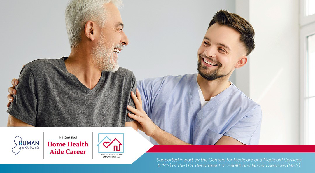 DHS Certified Home Health Aide Pilot Programs Strengthen Workforce, Certify Over 250 New Home Health Aides
